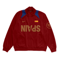 CJ X NIKE SPAIN TOTAL 90 ANTHEM JACKET