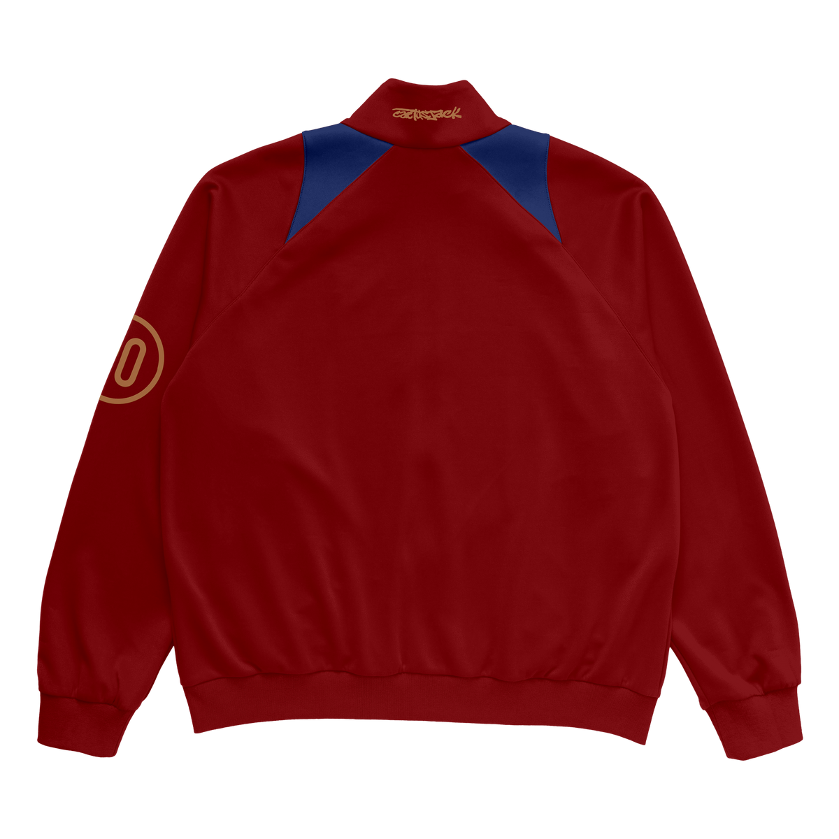 CJ X NIKE SPAIN TOTAL 90 ANTHEM JACKET
