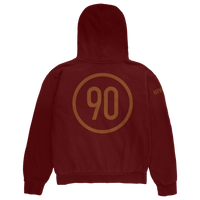 CJ X NIKE SPAIN TOTAL 90 HOODIE