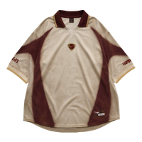 CJ X NIKE SPAIN TOTAL 90 RETRO JERSEY