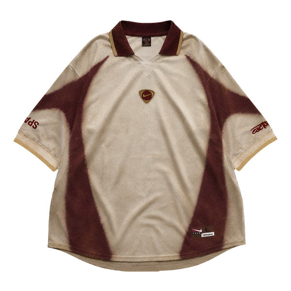 CJ X NIKE SPAIN TOTAL 90 RETRO JERSEY