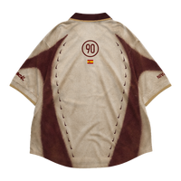 CJ X NIKE SPAIN TOTAL 90 RETRO JERSEY