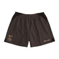 CJ X NIKE TOTAL 90 FOOTBALL SHORTS