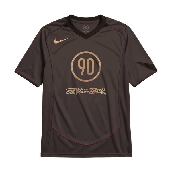 CJ X NIKE TOTAL 90 FOOTBALL JERSEY