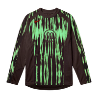 CJ X NIKE TOTAL 90 GOALKEEPER JERSEY