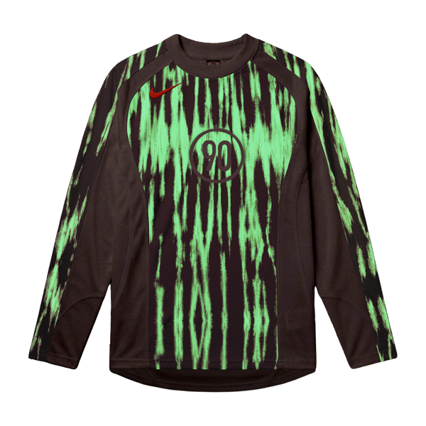 CJ X NIKE TOTAL 90 GOALKEEPER JERSEY