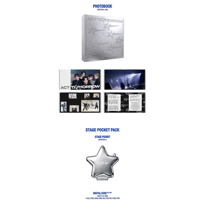 TXT WORLD TOUR <ACT : TOMORROW> IN SEOUL