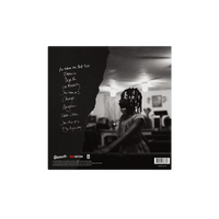 J. Cole - 4 Your Eyez Only 黑膠