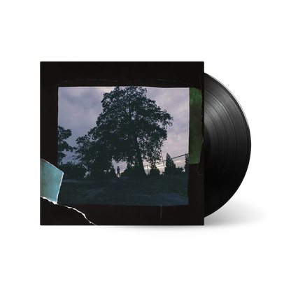 J. Cole - 4 Your Eyez Only 黑膠