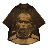 CJ X NIKE ATHLETES SERIES: RETRO JERSEY (RONALDO/R9)
