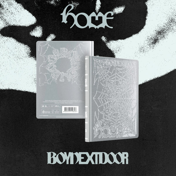 預購 BOYNEXTDOOR 親簽專